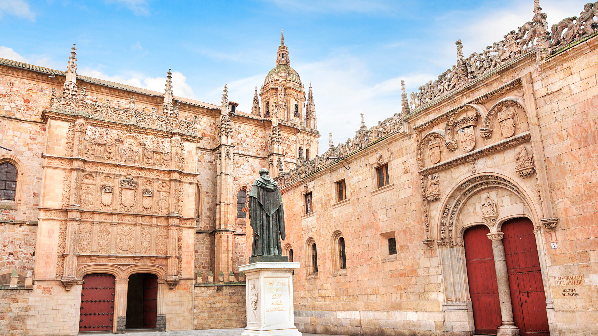 Cual es la universidad más antigua de europa