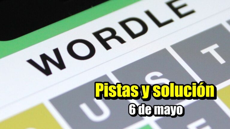 Palabras De 6 Letras Que Lleven Tilde